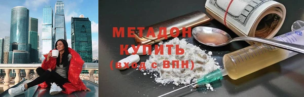 винт Михайлов