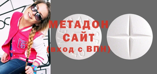 винт Михайлов